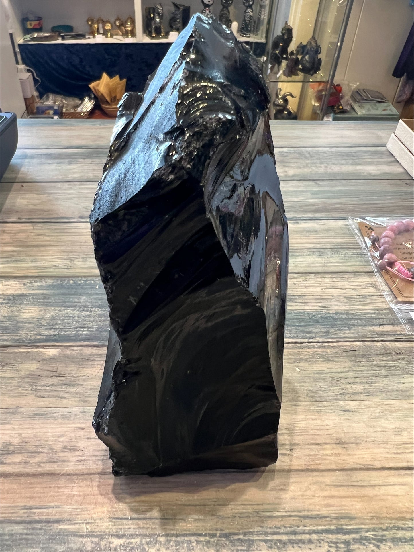 Obsidian Tower