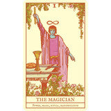 Your First Tarot Deck
