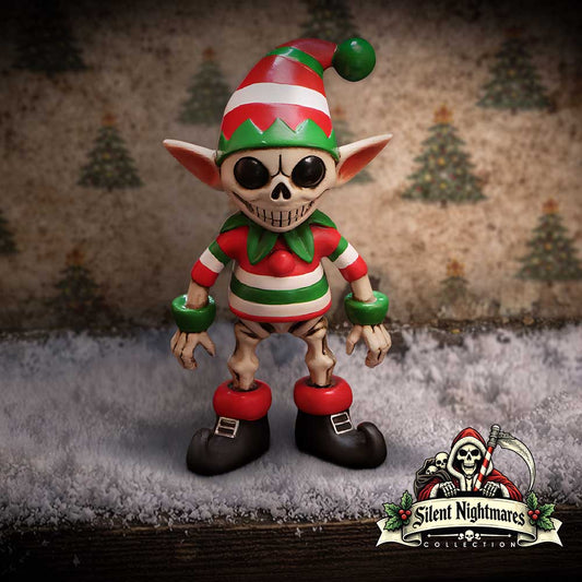 Silent Nightmares: Jingles