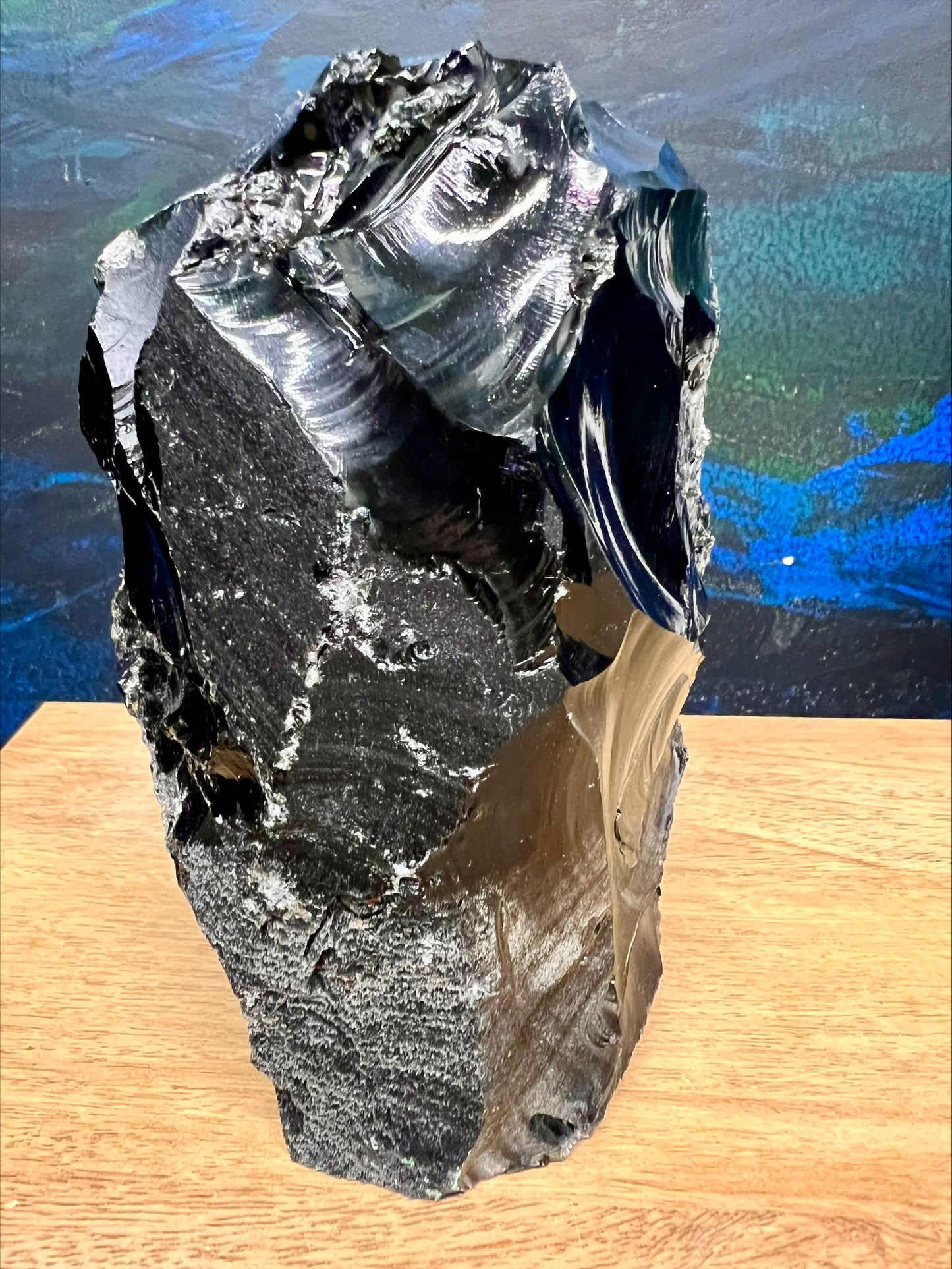 Obsidian Tower