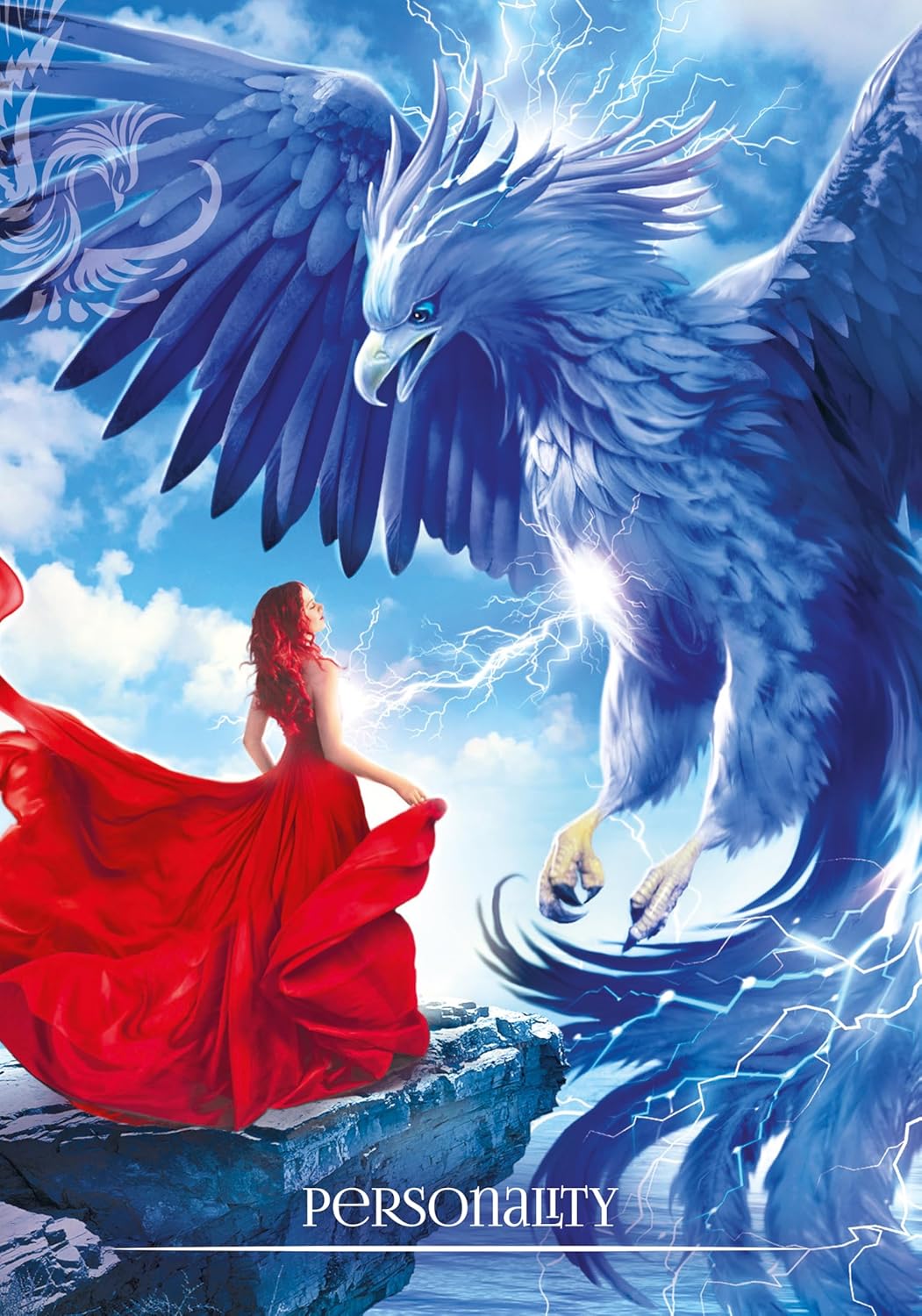 Oracle of the Phoenix