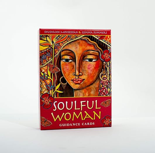 Soulful Women Oracle