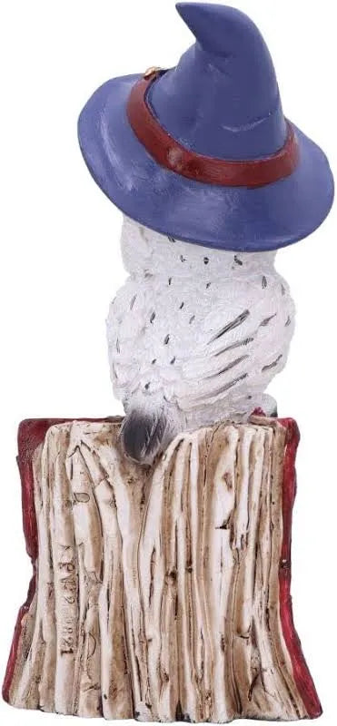 Avian Spell [Red] 12.5cm