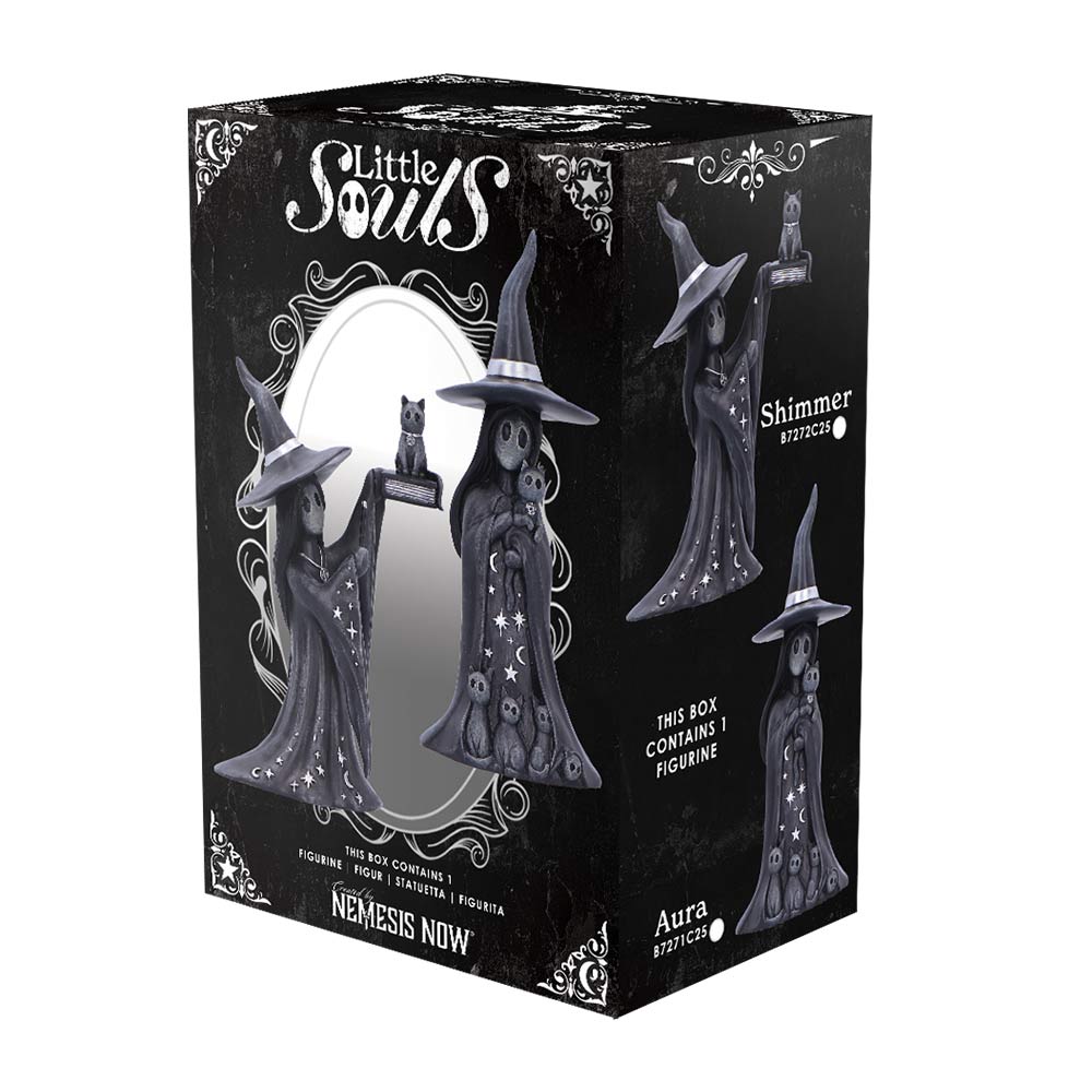 Little Souls - Aura 12.5cm