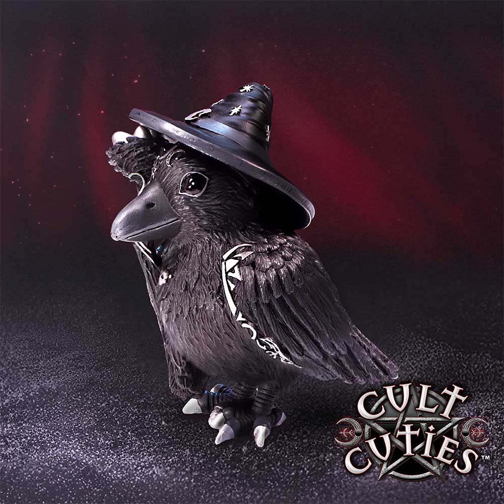 Cult Cutie - Eliwing 10.4cm