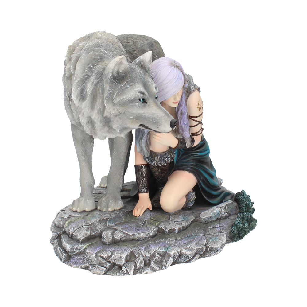 Protector (limited edition) 25cm