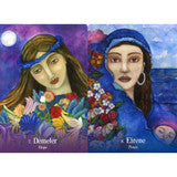 Sacred Mothers & Goddesses