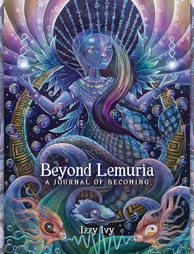 Beyond Lemuria Journal