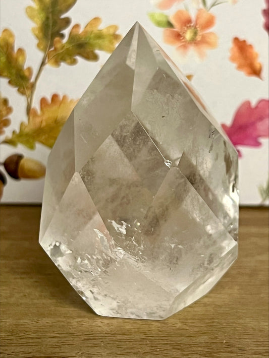 Quartz Egg