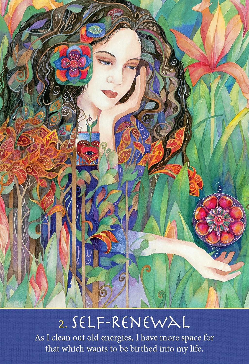 Soulful Women Oracle