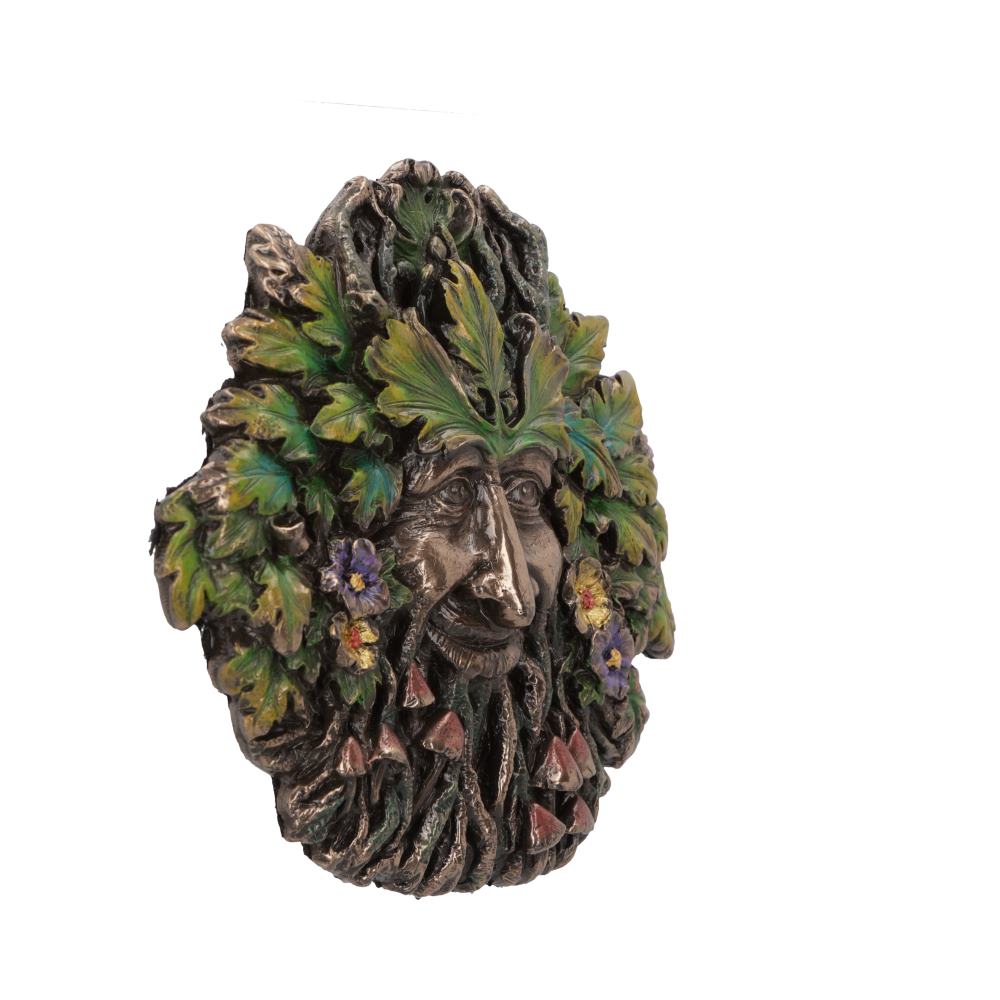 Spring Equinox Wall Plaque 13cm