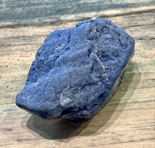 Dumortierite Specimen