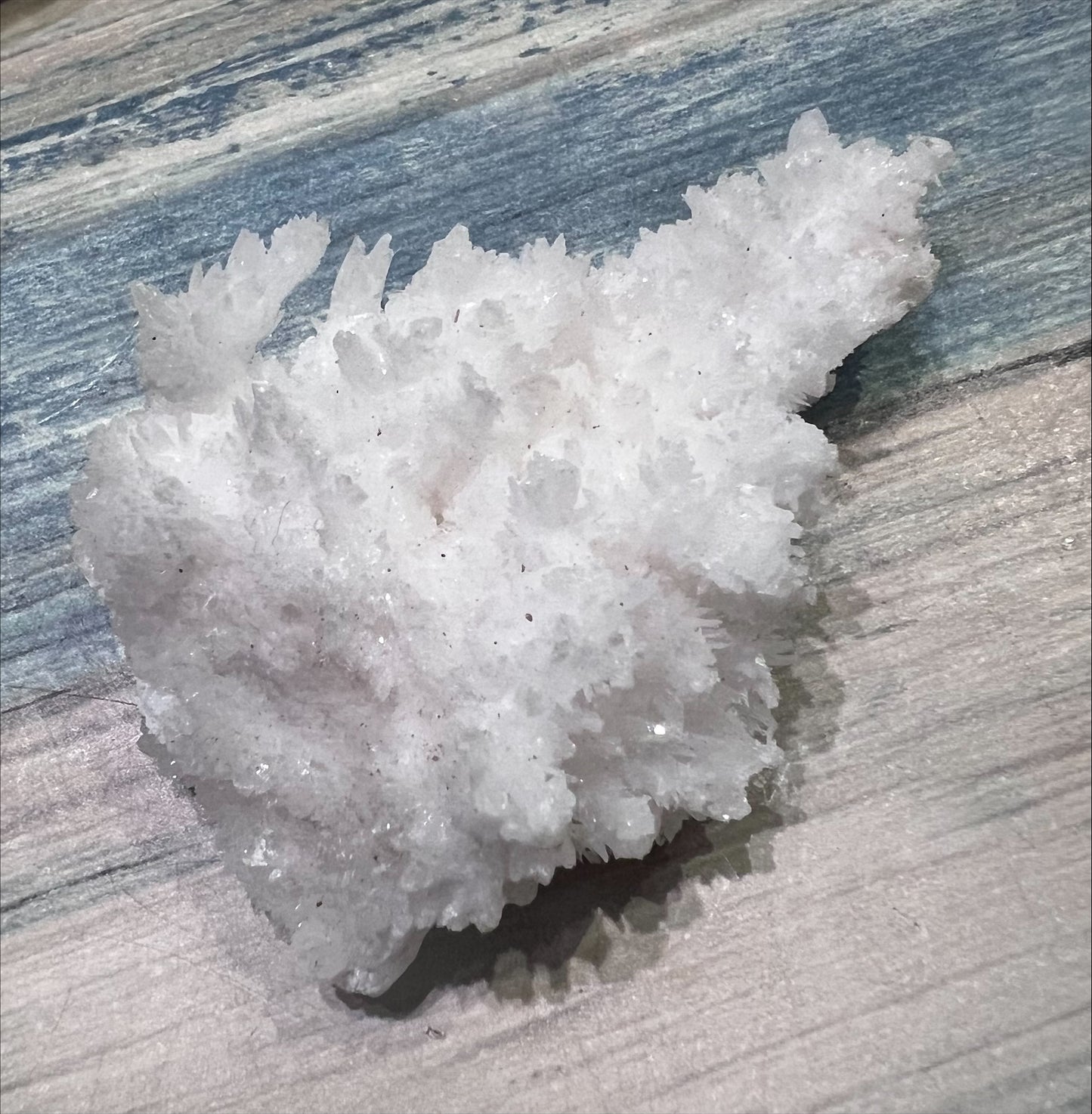 Aragonite Specimen