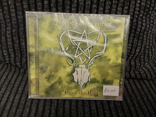 Herne's Apprentice