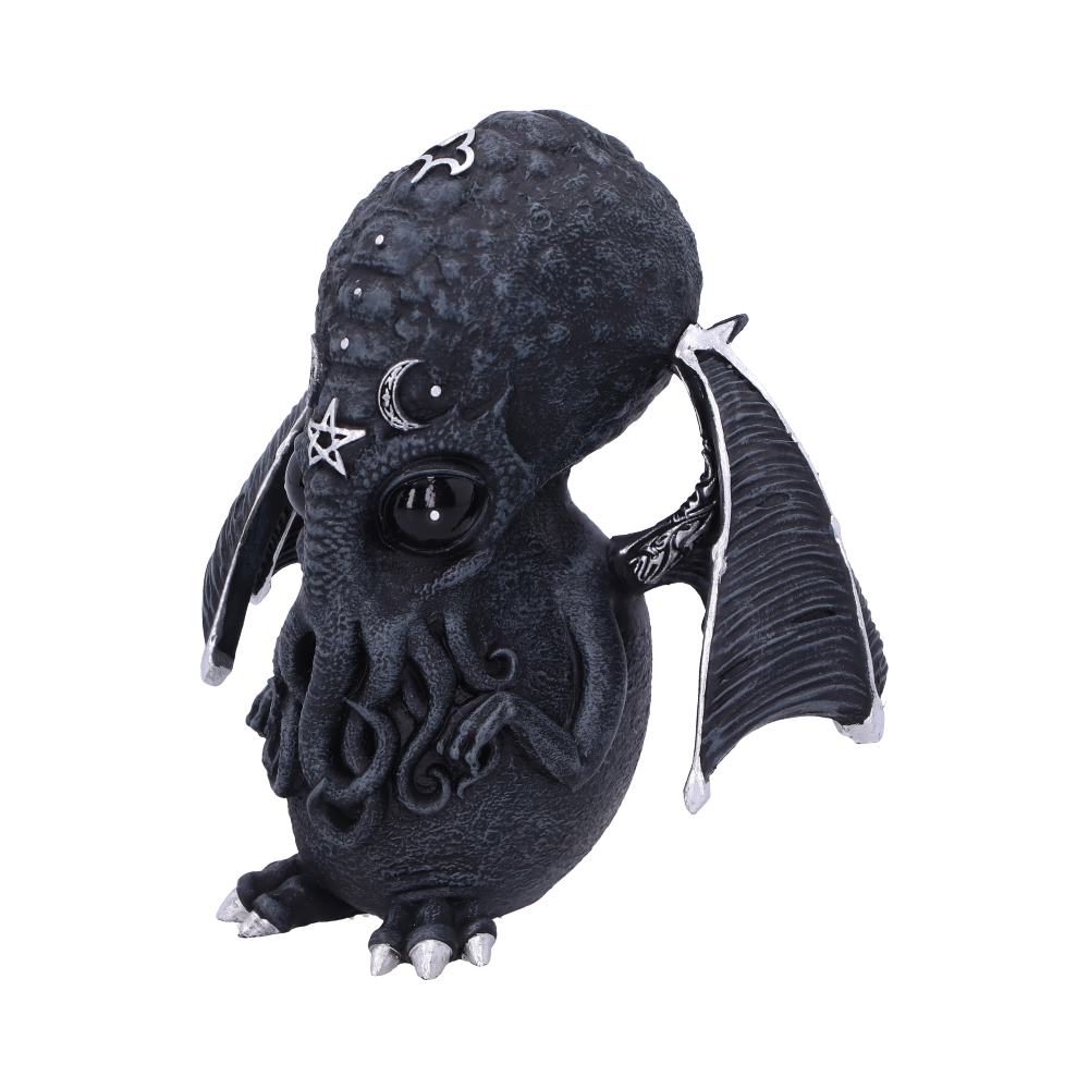 Cult Cuties - Culthulhu 10.3cm