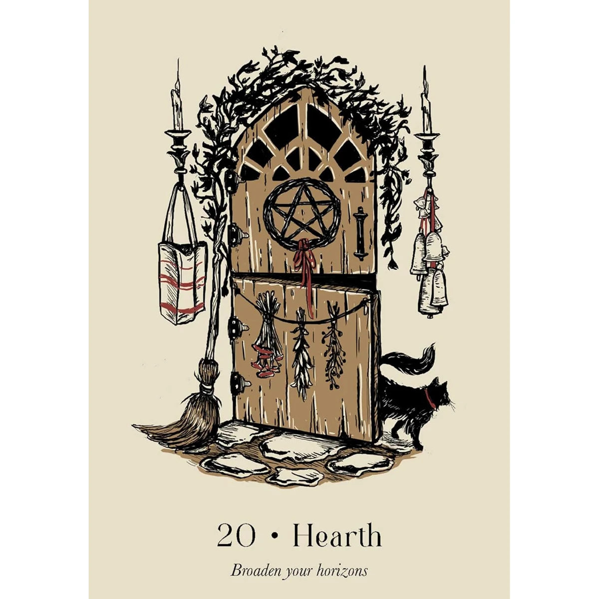 Lost Oracle by Fiona Horne