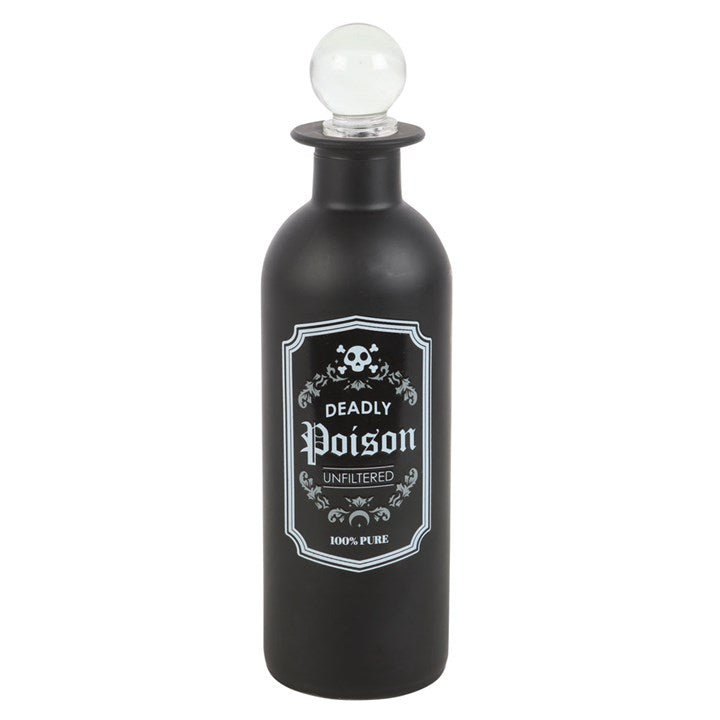 Deadly Poison Potion Bottle