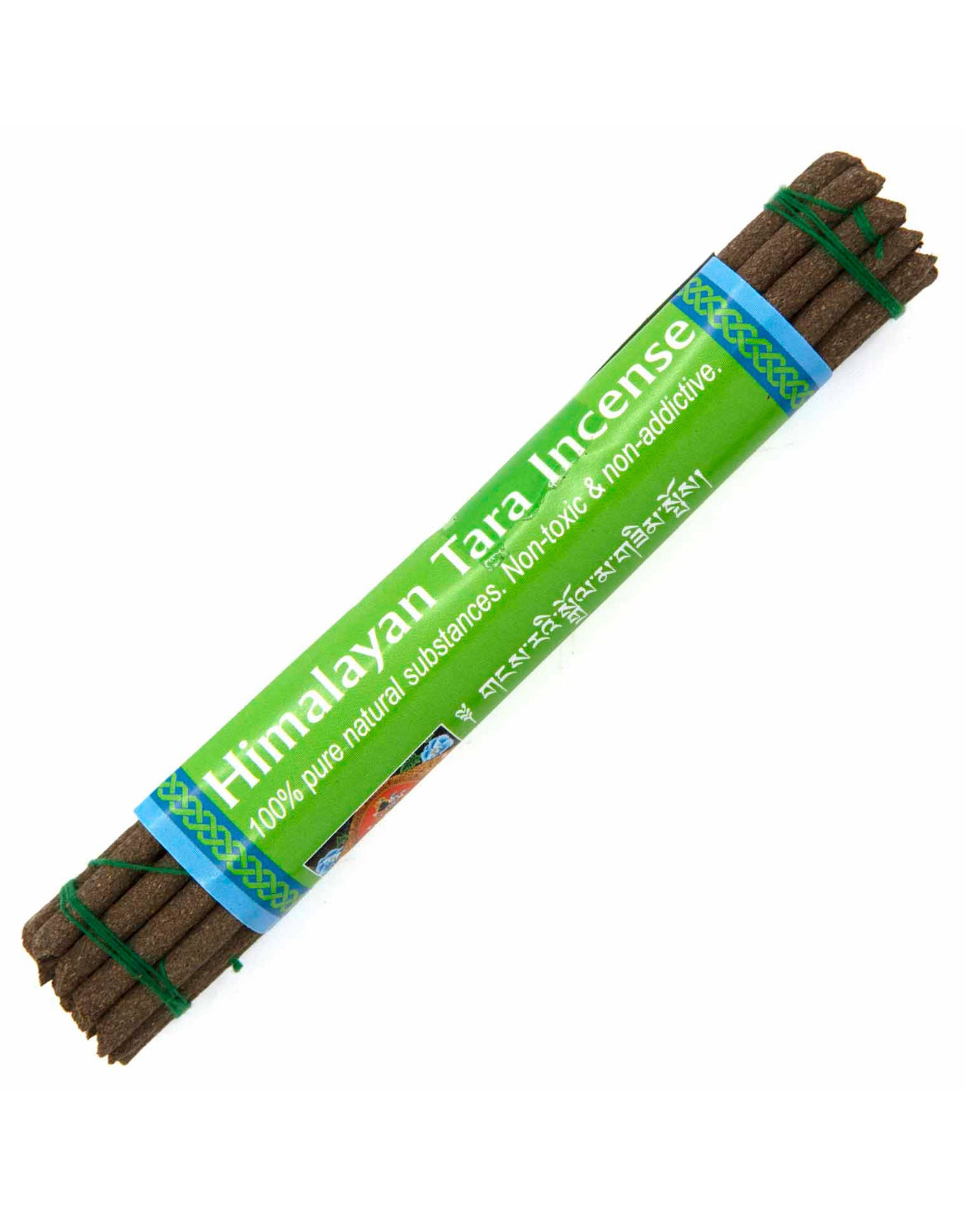 Tibetan Incense Gift Set