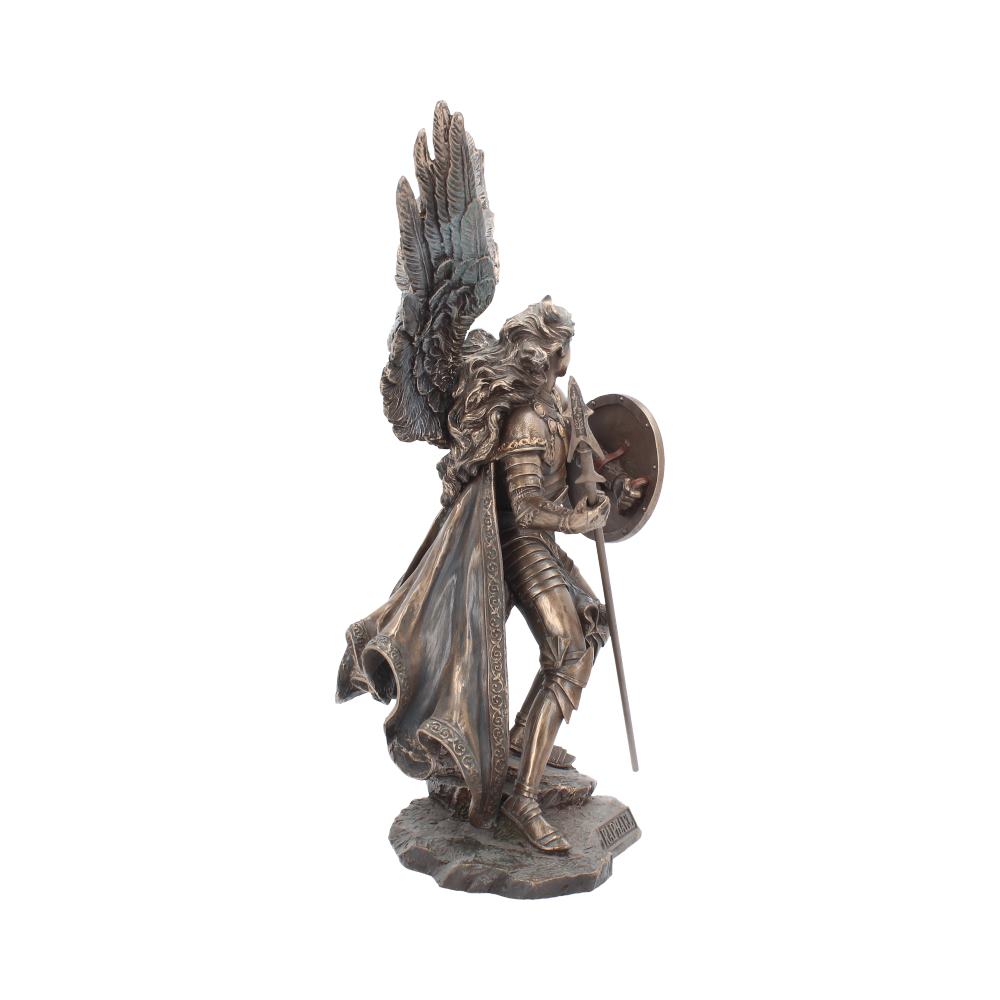 Archangel Raphael - 35cm