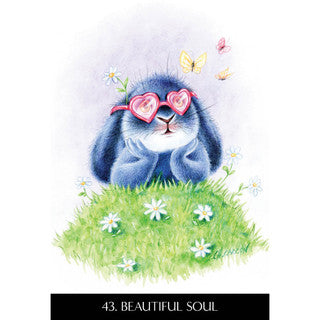 Inner Child Oracle