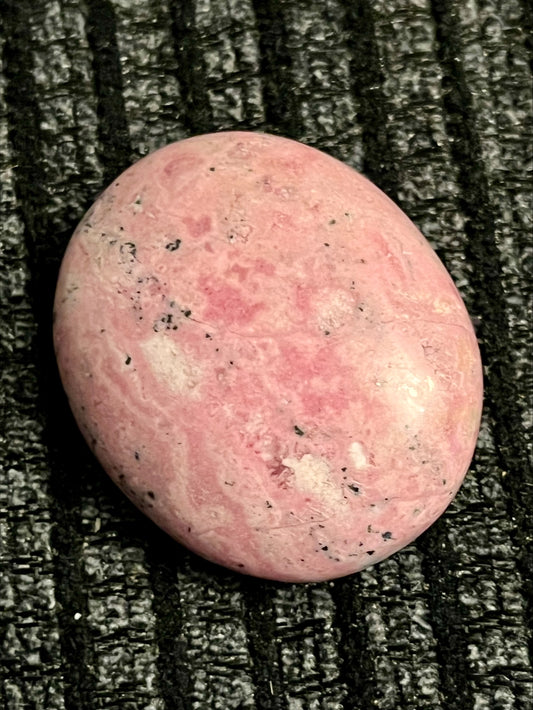 Palmstone - Rhodonite