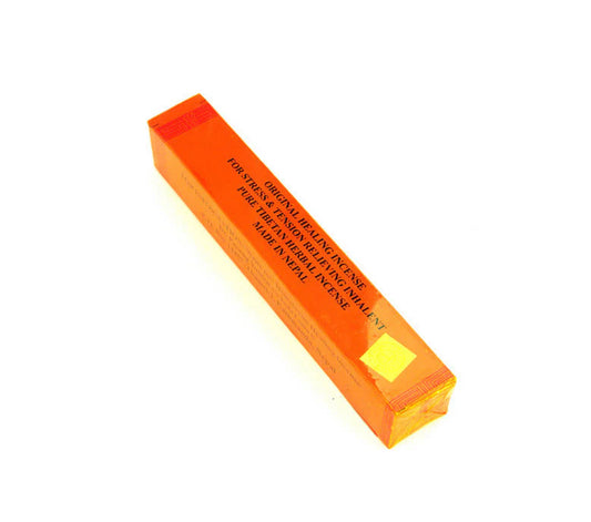 Original Healing Incense