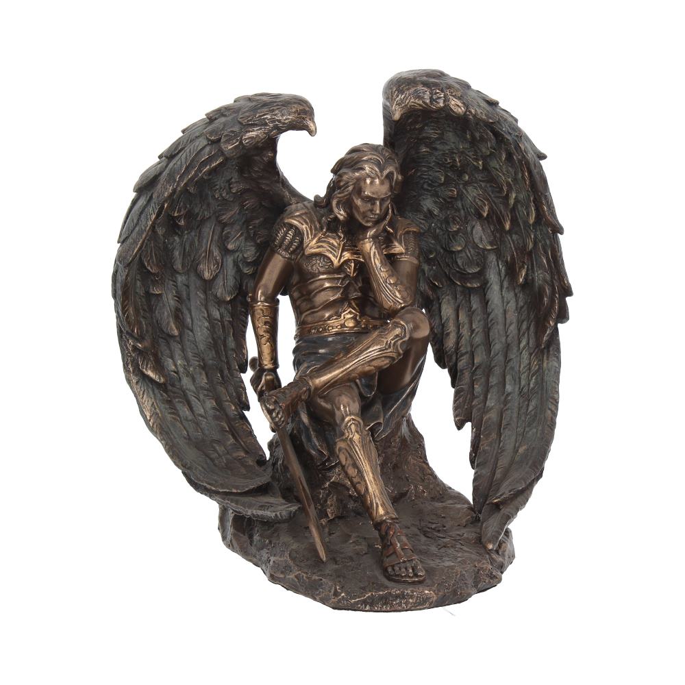 Lucifer - The Fallen Angel