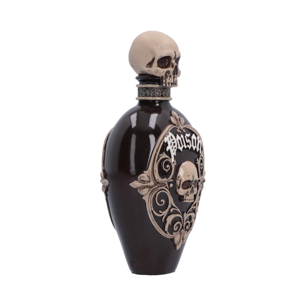 Poison Potion Bottle
