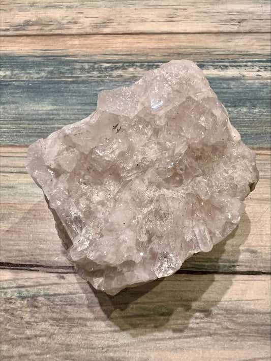 Quartz Clear