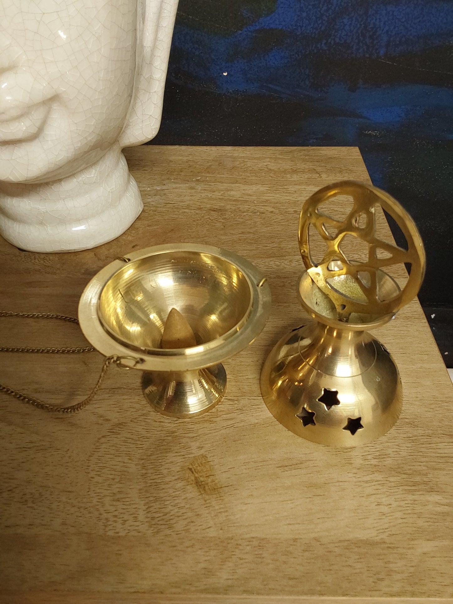 Small Censer
