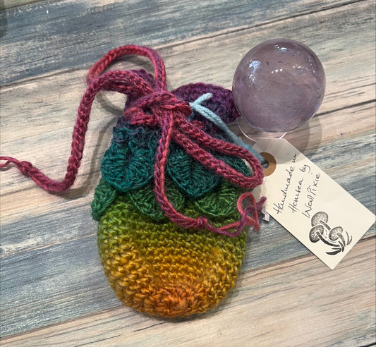 Amethyst Sphere Gift Set
