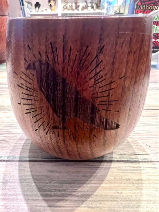 Crow Cup