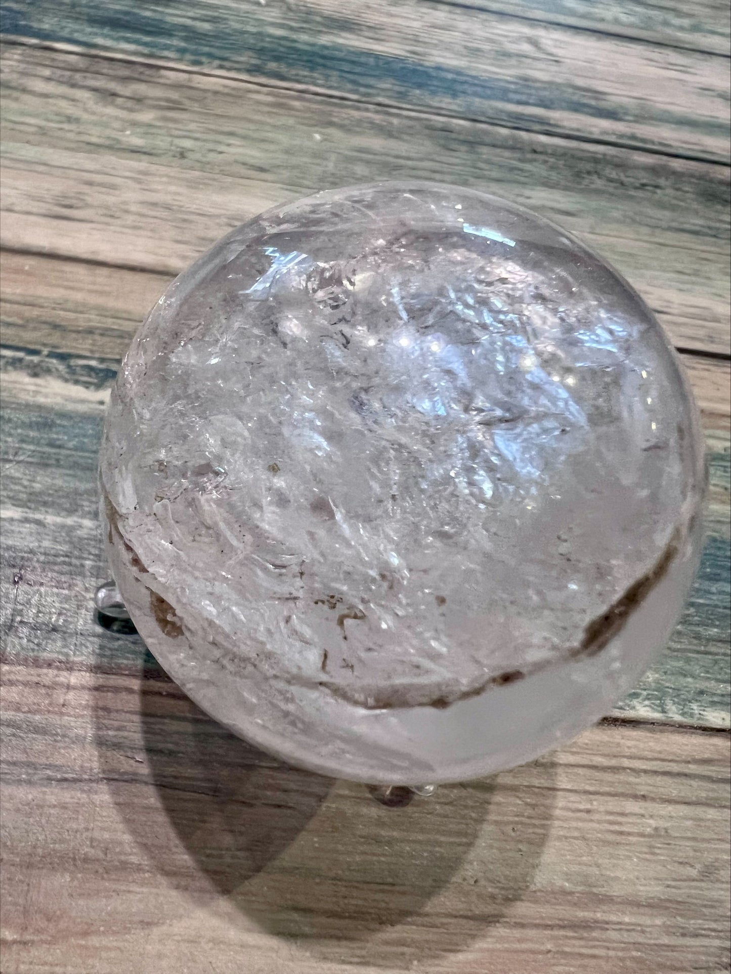 Crystal Ball