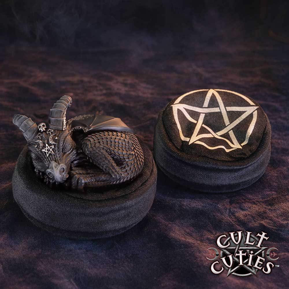 Cult Cutie - Lucifly Dreams 10cm