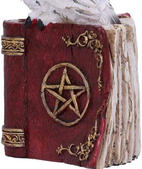 Avian Spell [Red] 12.5cm