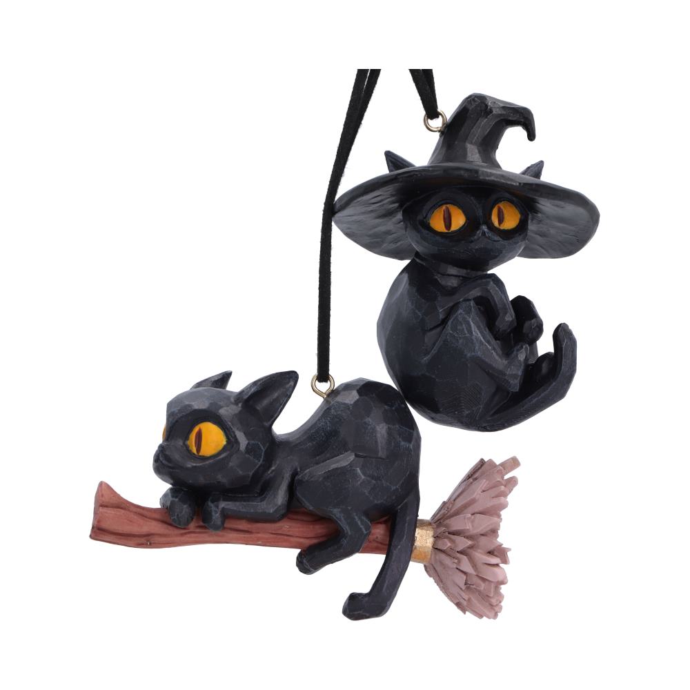 Curse and Claw Hanging Set