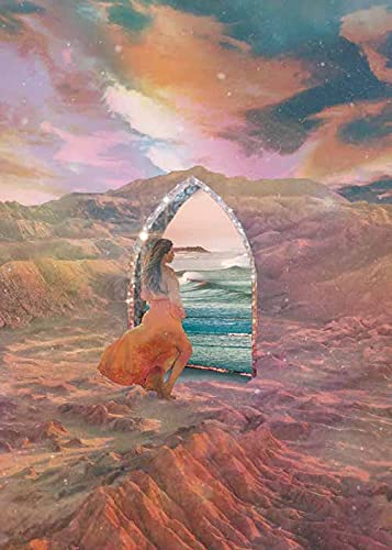 Healing Is The New High