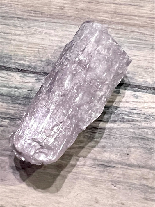 Pink Kunzite 1