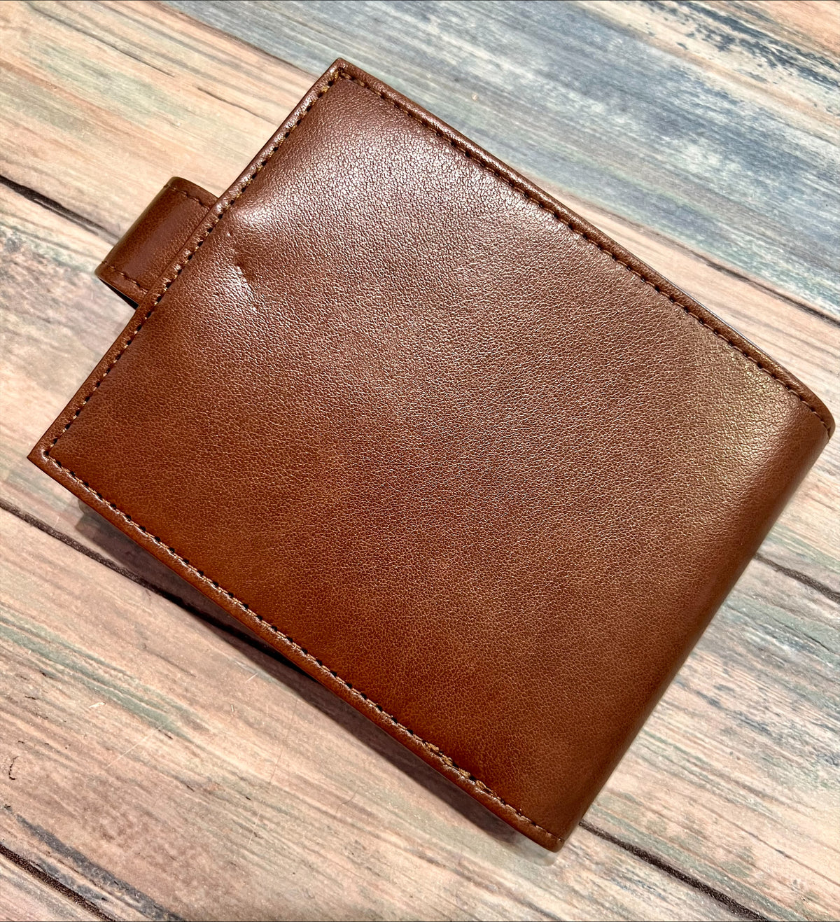 Viking Wallet