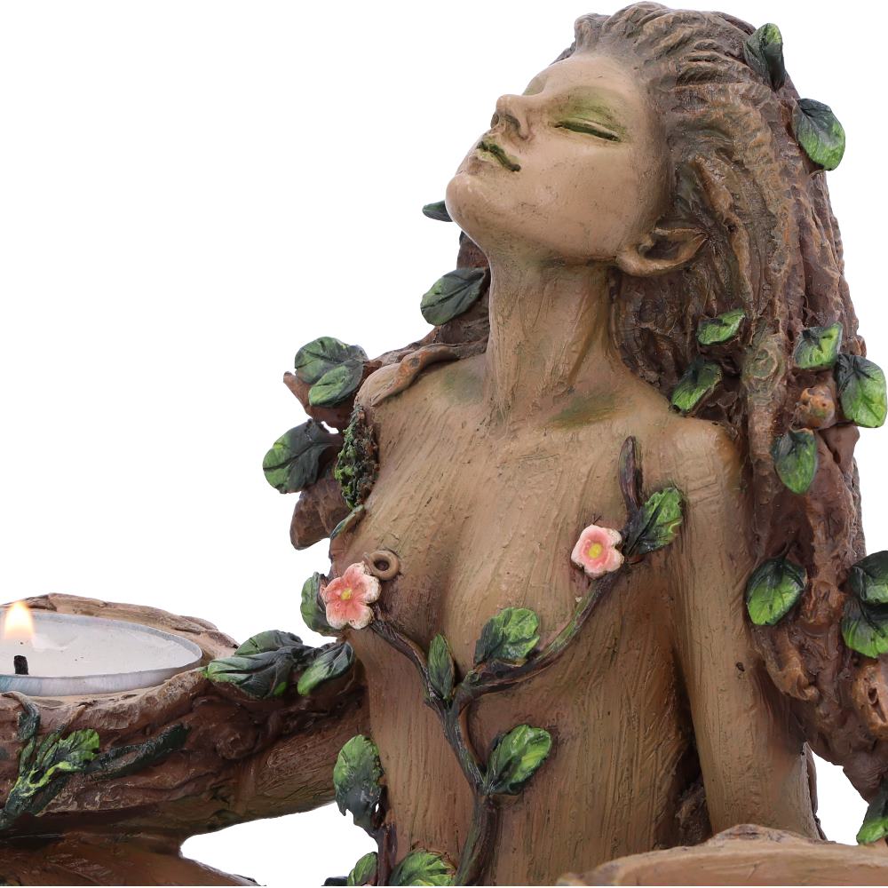 Balance of Nature Candle Holder 19cm