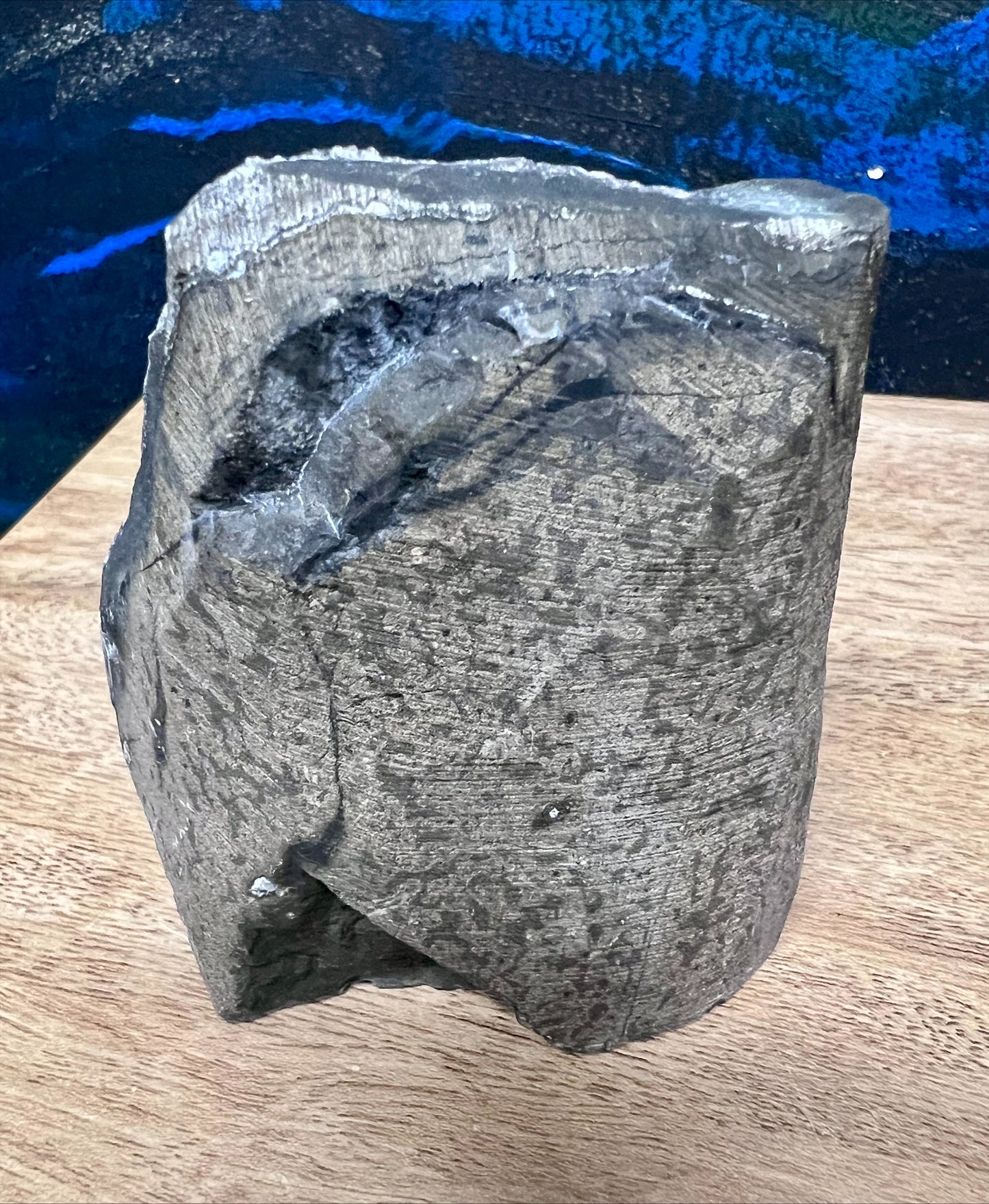 Black Amethyst Tower