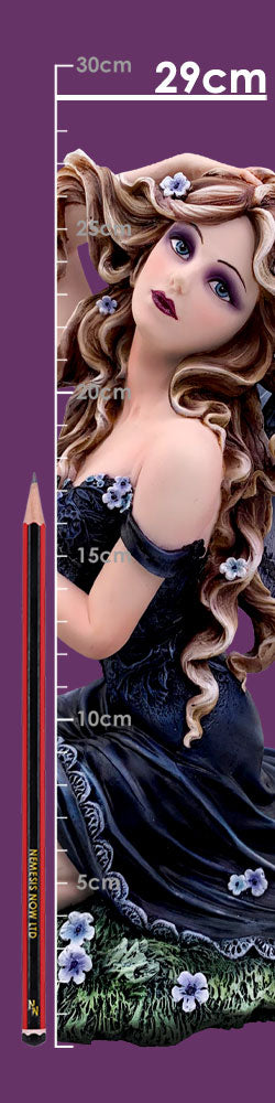 Lavender 17cm