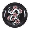 Serpentine Trinket Dish