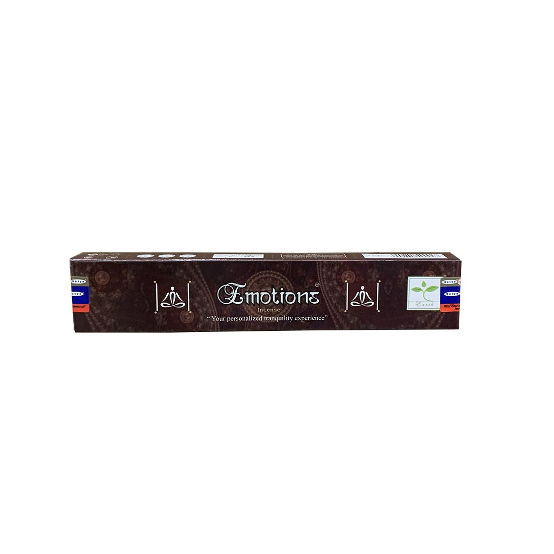 Emotions Incense- Satya