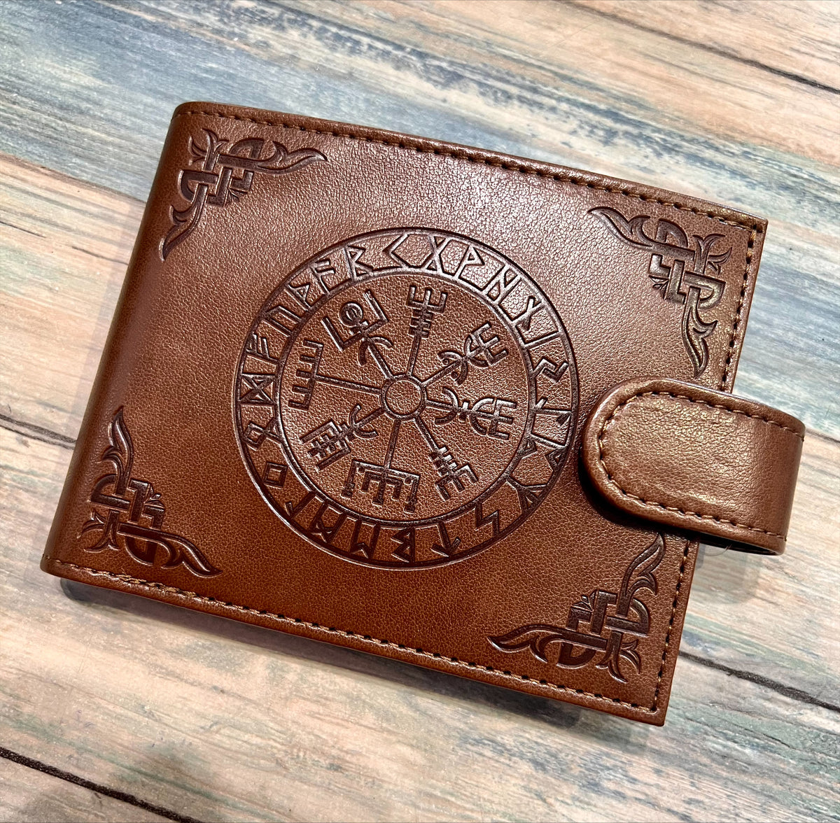 Viking Wallet