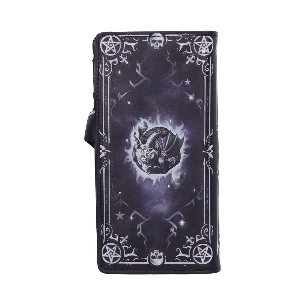Moon of Lucifly Purse 18.5cm