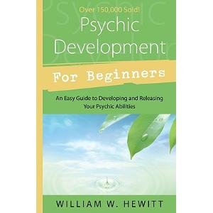 Psychic Development for Beginners