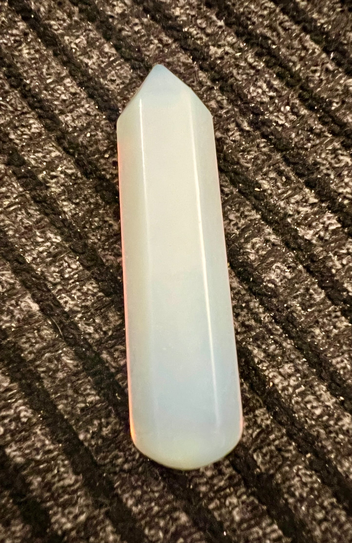 Opalite Wand 6cm