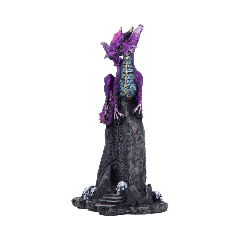 Amethyst Rune Protector