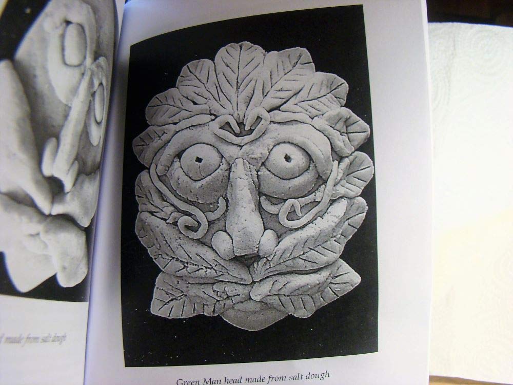 The Folklore and Magic of Dolls by Moira Hodgkinson